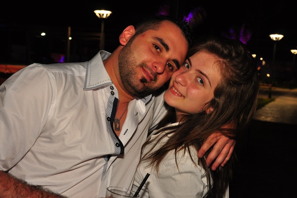 Publicity on Saturday Night